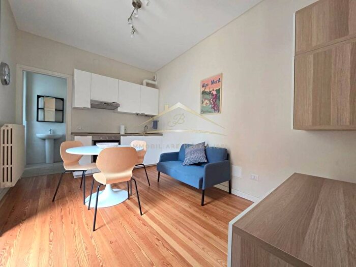 Appartamento bilocale in affitto in Via Morgiazzi, Centro, Varallo