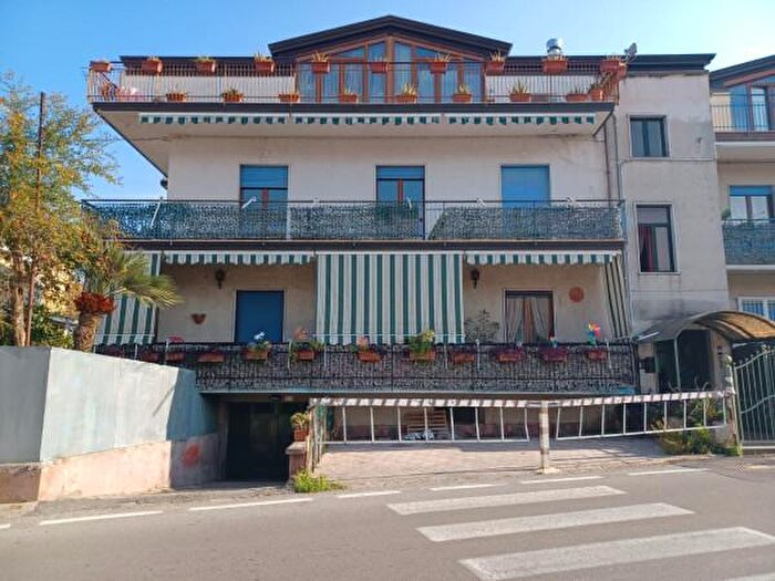 Appartamento trilocale in vendita in Via Madonna del Carmine, Agropoli