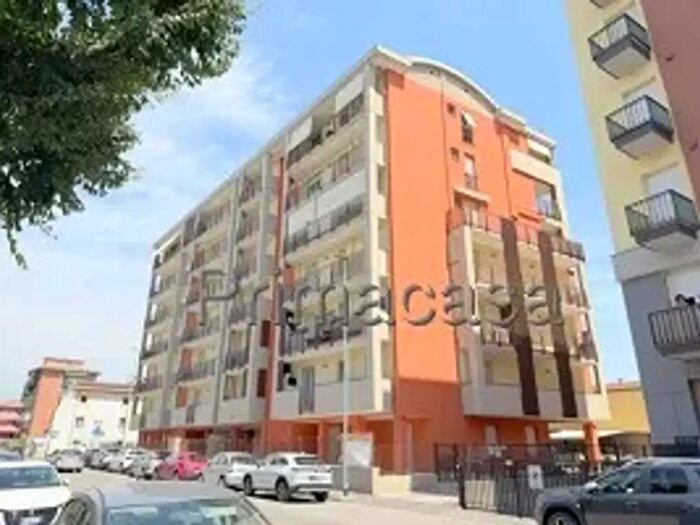 Appartamento quadrilocale in vendita in Via Curtatone a, Verona