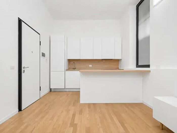 Appartamento bilocale in vendita in Via Orti, Milano