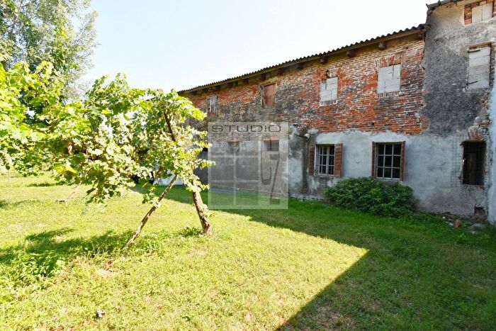 Casa in vendita in Via Maglio, Villa Del Conte