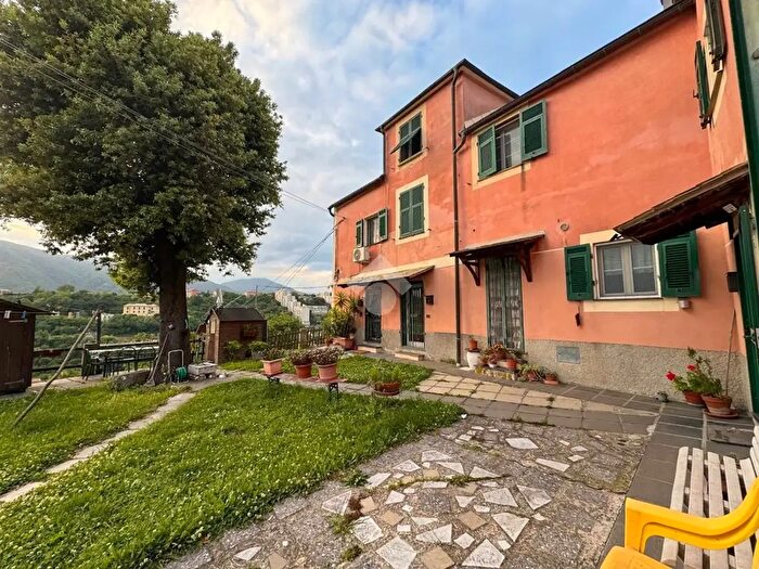 Case in Vendita e in Affitto - 2