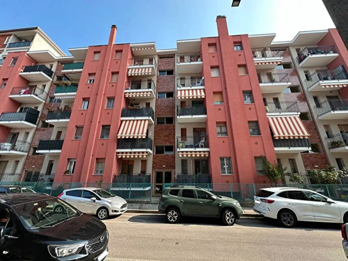Appartamento monolocale in vendita in Via Leoncavallo, Melzo