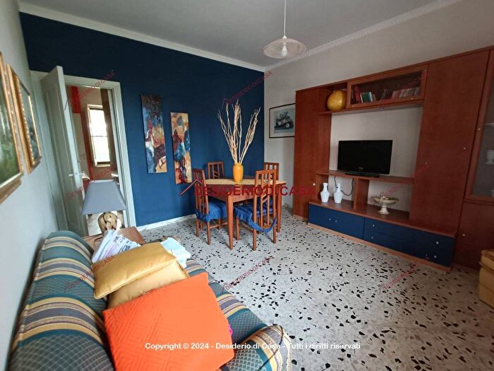 Casa quadrilocale in affitto in Litoranea Piani, Centro, Trabia