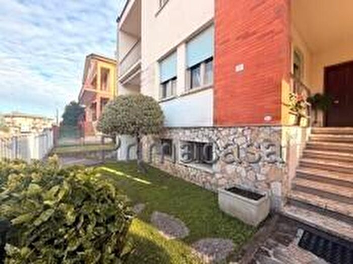 Casa quadrilocale in vendita in Corso della Vittoria, Legnago