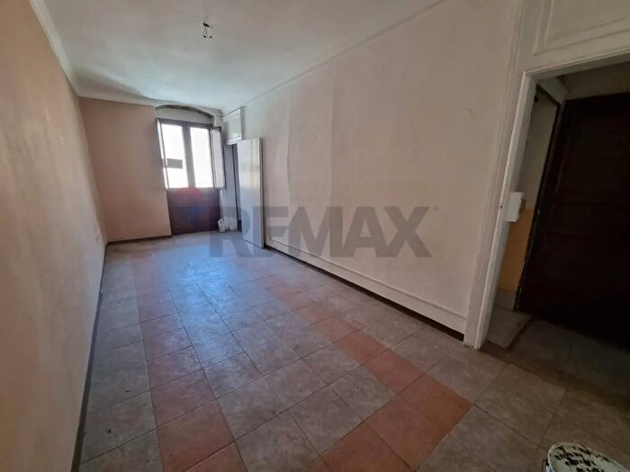 Appartamento quadrilocale in vendita in Via Epicarmo, Augusta