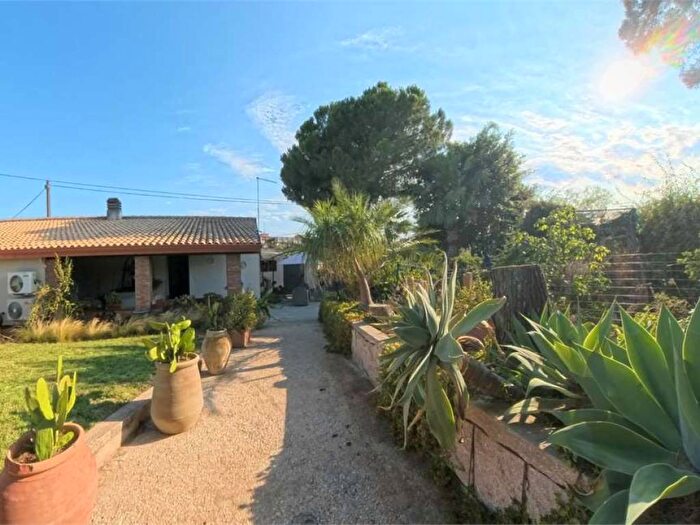 Appartamento bilocale in affitto in Tica Zecchino, Siracusa