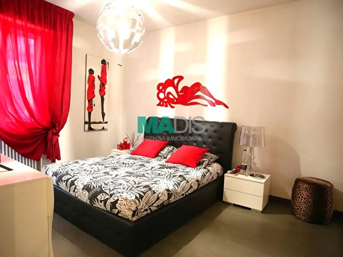 Appartamento quadrilocale in vendita in Via del Palco, Prato