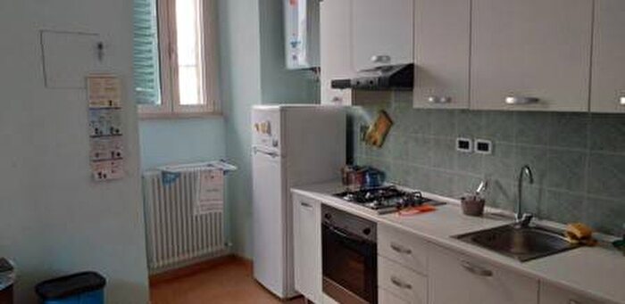 Appartamento bilocale in affitto in Via della Cupa, Centro Storico, Perugia