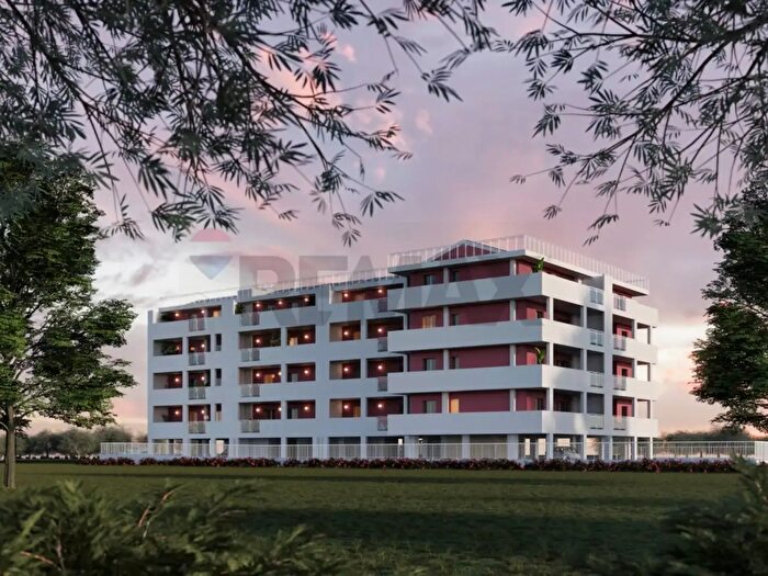 Appartamento quadrilocale in vendita in Selargius