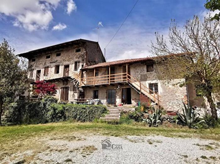 Casa con 6 locali in vendita in Via del Castello, Cividale Del Friuli