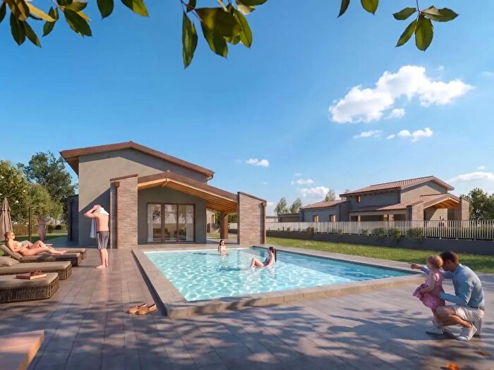 Casa con 5 locali in vendita in Via Lucio dalla, Noceto