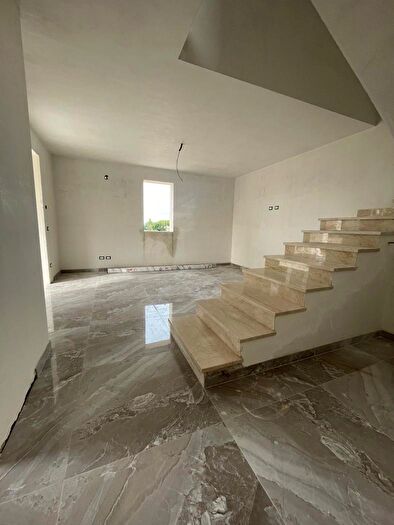 Casa con 5 locali in vendita in Contrada Piano di Guardia Snc, Terrasini