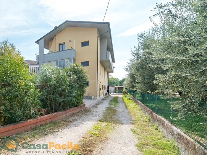 Casa con 5 locali in vendita in Via del Rio, Cesena