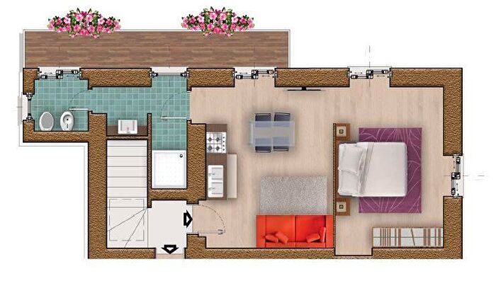 Case in Vendita e in Affitto - 2