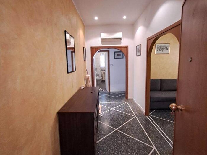 Appartamento quadrilocale in affitto in Corso Piave, Stazione, Ferrara