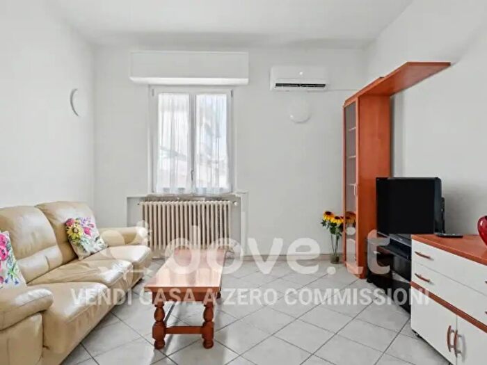 Appartamento quadrilocale in vendita in Via Pardini, Montignoso