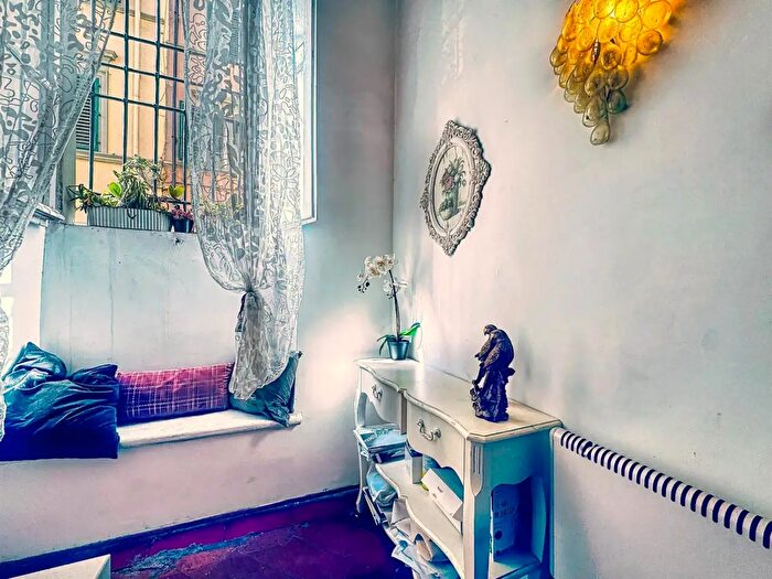 Appartamento monolocale in vendita in Via dei Pilastri, Firenze