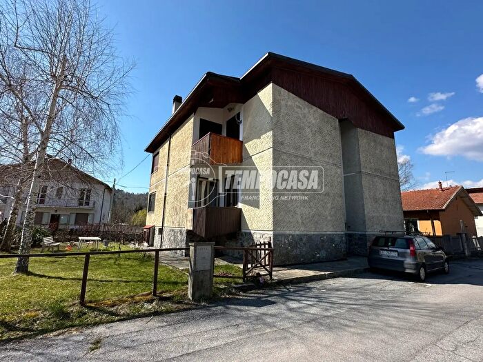 Appartamento trilocale in vendita in Località Frascheri, Bardineto