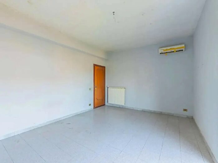 Appartamento quadrilocale in vendita in Via Giuseppe Verdi, Castel Gandolfo