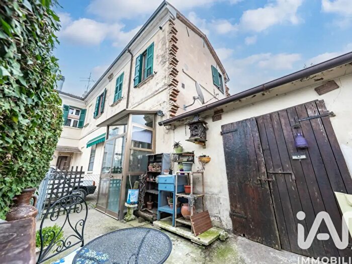 Casa trilocale in vendita in Via Godo, Ravenna