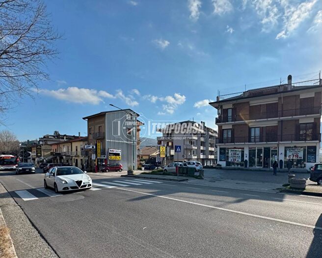 Appartamento trilocale in vendita in Via Viviani, Mercogliano