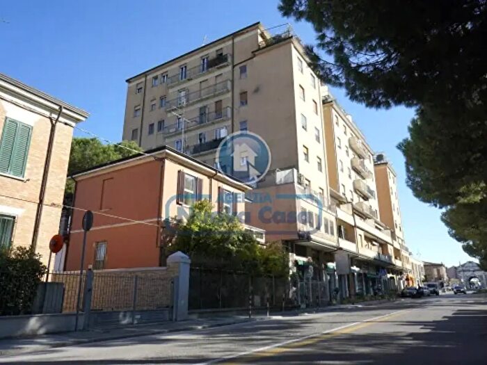 Appartamento quadrilocale in vendita in Via SantAlberto, Ravenna