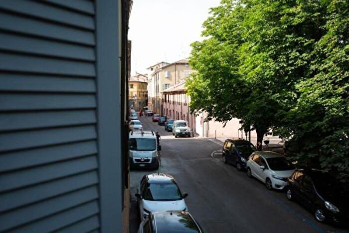 Appartamento trilocale in vendita in Via Don Zefferino Jodi, Reggio Emilia