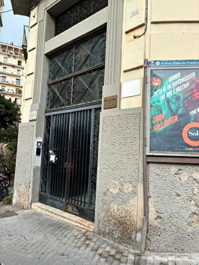 Appartamento trilocale in vendita in Corso Vittorio Emanuele a, Napoli