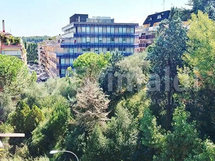 Appartamento monolocale in affitto in Largo Iacobini, Roma