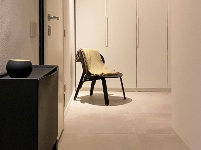 Appartamento monolocale in affitto in Via dellAccademia, Centro, Mantova