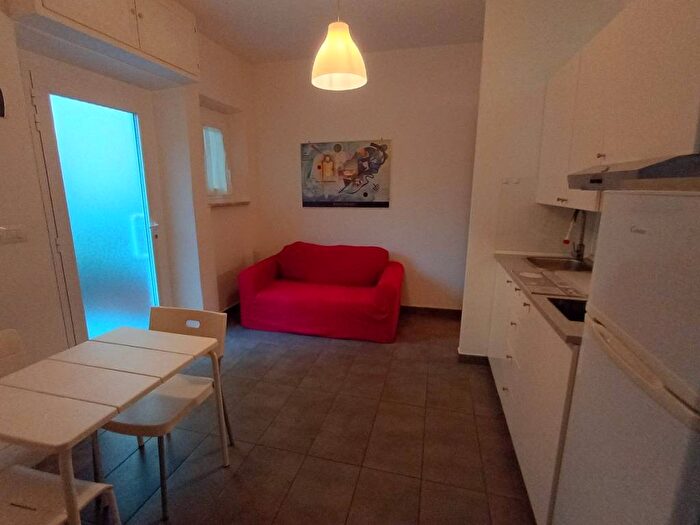 Appartamento bilocale in affitto in Via Esino, Torrette, Ancona