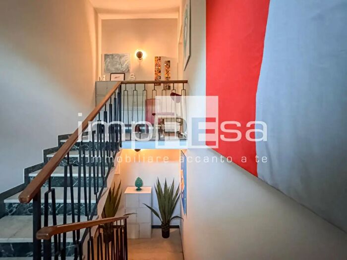 Appartamento con 6 locali in vendita in Treviso