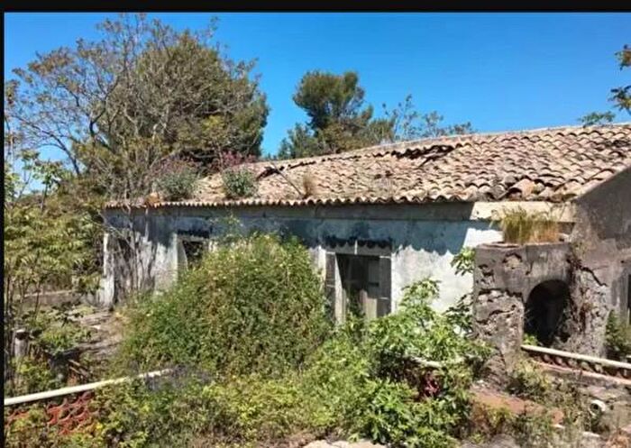 Casa monolocale in vendita in Via Timpa Magna, Belpasso