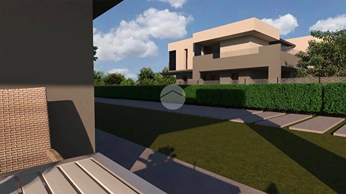 Casa quadrilocale in vendita in Via Toniolo, Vigonovo