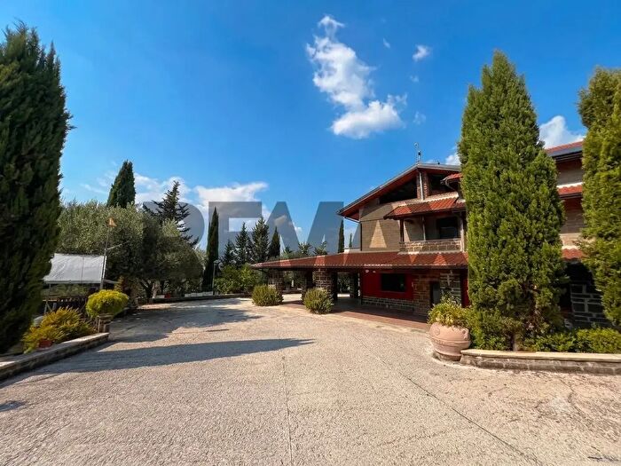 Casa con 13 locali in vendita in Via Moleta, Alvignano