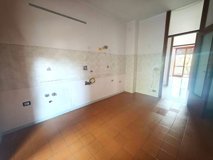 Appartamento quadrilocale in affitto in Via Giuseppe Mazzini, Centro, Ciriè