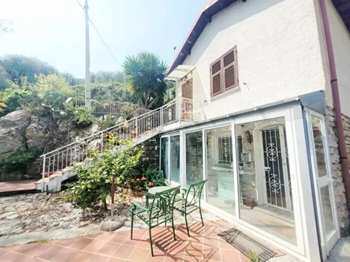 Casa trilocale in vendita in Borgata Virgili, Diano Arentino