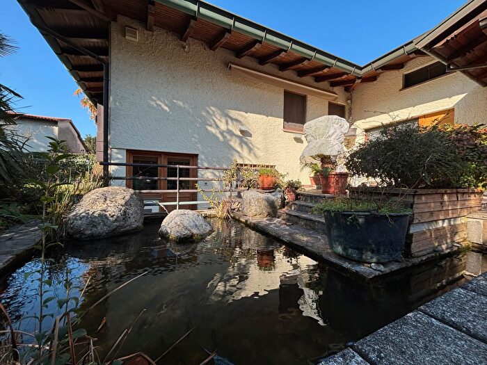 Casa trilocale in vendita in San Giorgio Di Nogaro