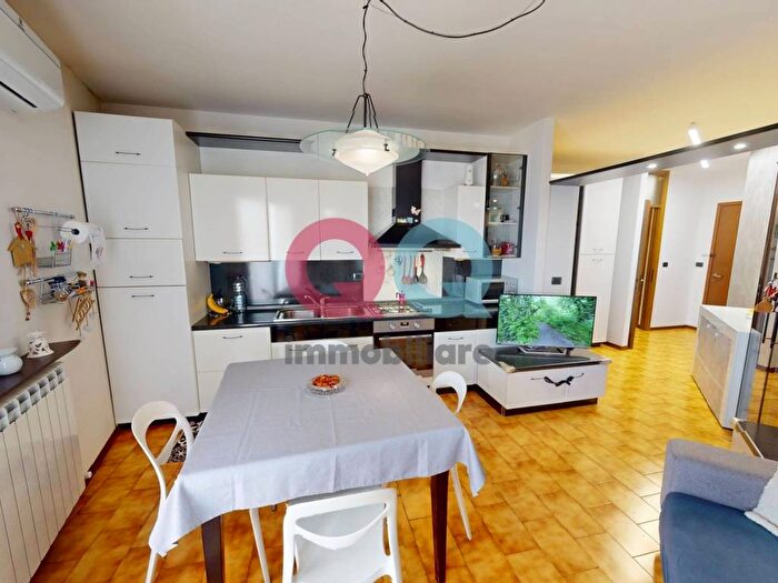 Appartamento bilocale in affitto in Guglielmo Perosa, Centro, Latisana