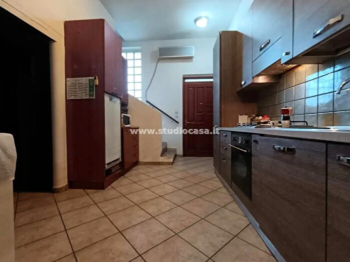 Casa quadrilocale in vendita in Via Verdi, Trescore Cremasco