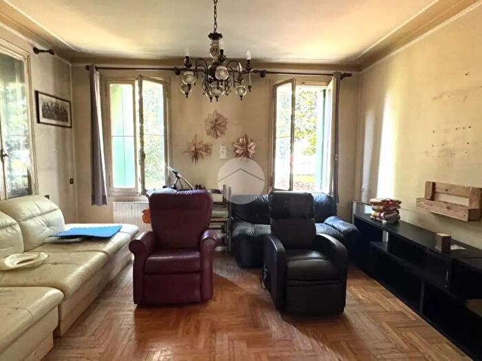 Casa con 6 locali in vendita in Via R Franchetti, Preganziol