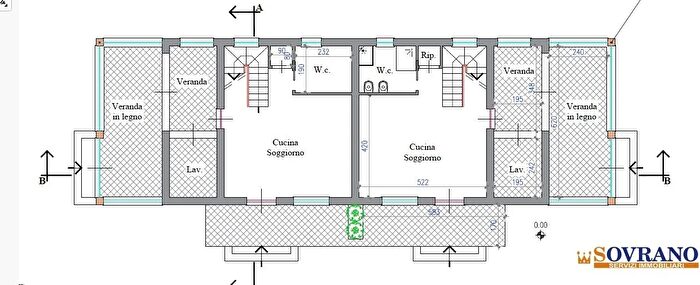 Case in Vendita e in Affitto - 2