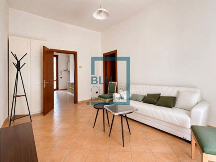 Appartamento bilocale in affitto in Via Federico Confalonieri, Isola, Milano