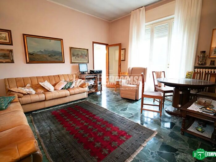 Appartamento bilocale in vendita in Via della Cava, Sovico