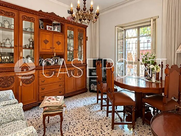 Appartamento quadrilocale in vendita in Via di Torrevecchia, Roma