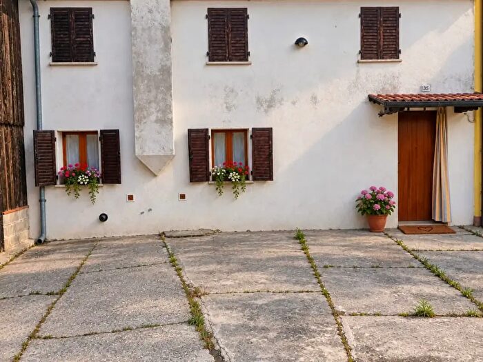 Casa in vendita in Montagnana