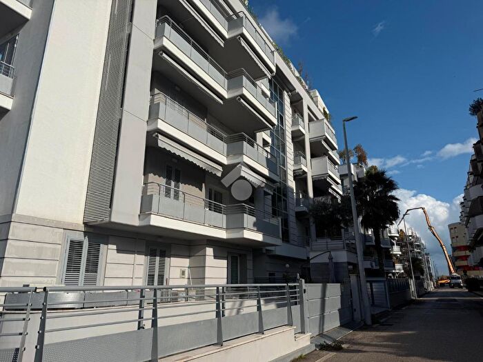 Appartamento bilocale in vendita in Via Merano, Alba Adriatica