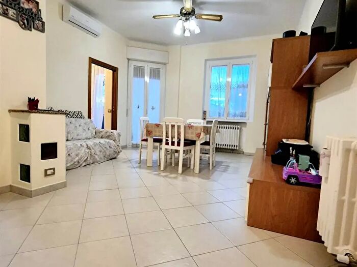 Appartamento quadrilocale in vendita in Ancona