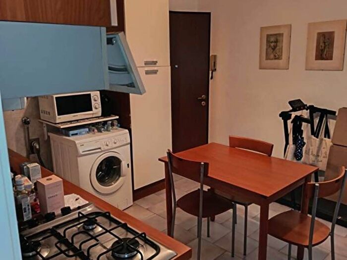 Appartamento bilocale in affitto in Via Pettinari, Centro, Cremona